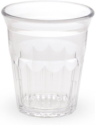 VASO CAMBRO 850CW POLICARBONATO X 48 HEAVY WALL 280 ML. CLEAR