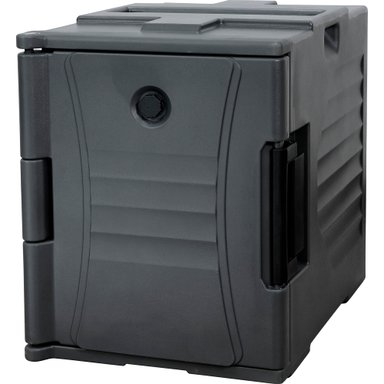 COOLER FRITECSA UPC400FW CONTENEDOR GASTRONORM 01 COMPARTIMIENTO - 1