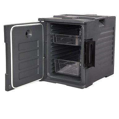 COOLER FRITECSA UPC400FW CONTENEDOR GASTRONORM 01 COMPARTIMIENTO - 2