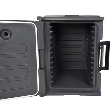 COOLER FRITECSA UPC400FW CONTENEDOR GASTRONORM 01 COMPARTIMIENTO - 3