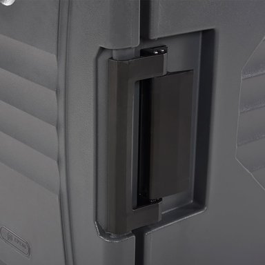COOLER FRITECSA UPC400FW CONTENEDOR GASTRONORM 01 COMPARTIMIENTO - 4