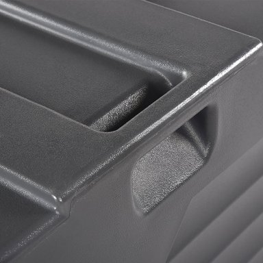 COOLER FRITECSA UPC400FW CONTENEDOR GASTRONORM 01 COMPARTIMIENTO - 5