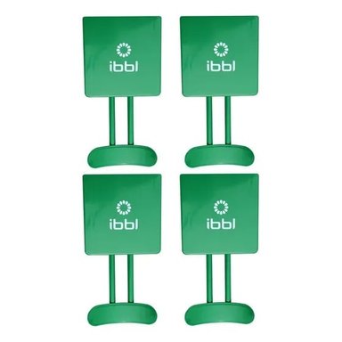 GRIFOS DE REFRESQUERA IBBL EN PACK DE 4 UNIDADES - 1