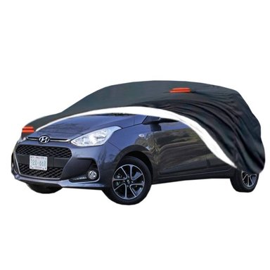 COBERTOR FUNCOVER HYUNDAI I10 HATCHBACK IMPERMEABLE