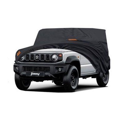 COBERTOR IMPERMEABLE FUNCOVER DE CAMIONETA SUZUKI JIMNY