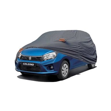 COBERTOR IMPERMEABLE FUNCOVER DE AUTO SUZUKI CELERIO