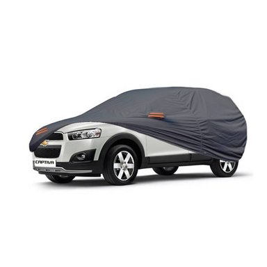 COBERTOR IMPERMEABLE FUNCOVER DE CAMIONETA CHEVROLET CAPTIVA