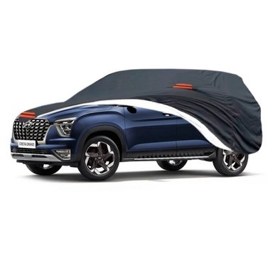 COBERTOR FUNCOVER HYUNDAI CRETA GRAND FUNDA CAMIONETA IMPERMEABLE