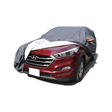 COBERTOR FUNCOVER IMPERMEABLE DE CAMIONETA HYUNDAI TUCSON