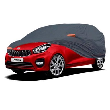 FUNDA PROTECTORA FUNCOVER COBERTOR IMPERMEABLE PARA CAMIONETA KIA CARENS