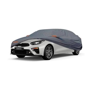 COBERTOR IMPERMEABLE FUNCOVER AUTO KIA CERATO