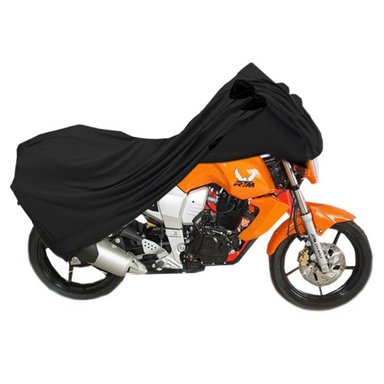 FUNDA FUNCOVER MOTO RTM 250 WOLF COBERTOR FILTRO UV IMPERMEABLE