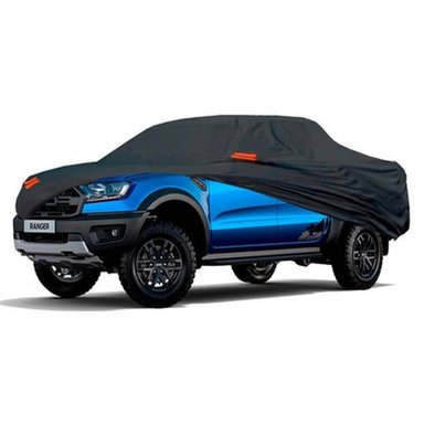 COBERTOR FUNCOVER FORD RANGER CAMIONETA PICK UP FUNDA IMPERMEABLE