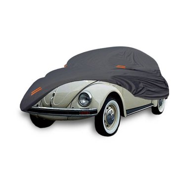 COBERTOR FUNCOVER ESCARABAJO AUTO VOLKSWAGEN IMPERMEABLE