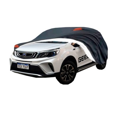COBERTOR FUNCOVER GEELY GX3 CAMIONETA IMPERMEABLE