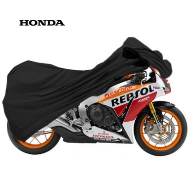 FUNDA FUNCOVER MOTO HONDA REPSOL CBR1000RR COBERTOR FILTRO UV 100 IMPERMEABLE