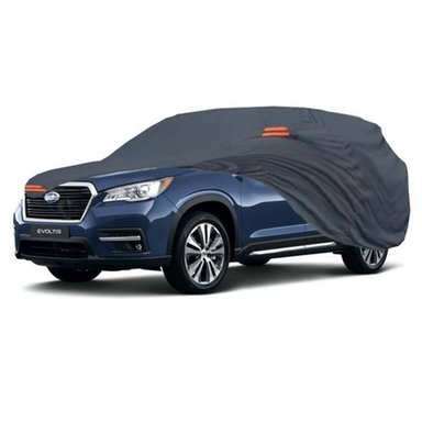 COBERTOR FUNCOVER SUBARU EVOLTIS CAMIONETA FUNDA IMPERMEABLE