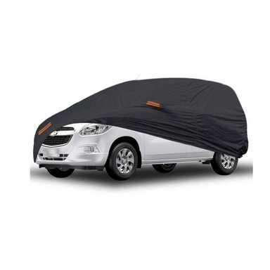 COBERTOR FUNCOVER CHEVROLET SPIN CAMIONETA IMPERMEABLE