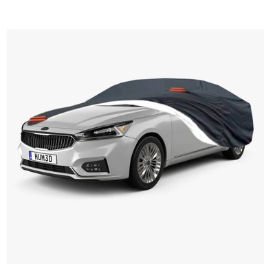 COBERTOR FUNCOVER IMPERMEABLE TIPO KIA CADENZA