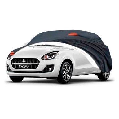 COBERTOR IMPERMEABLE FUNCOVER DE AUTO SUZUKI NEW SWIFT