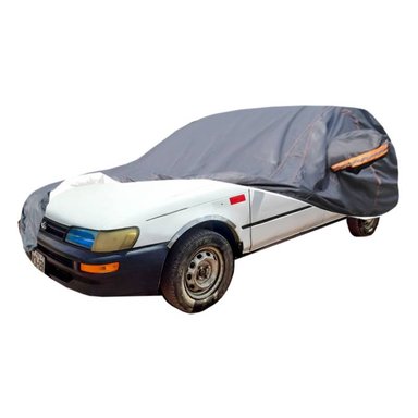 COBERTOR FUNCOVER TOYOTA STATION WAGON AUTO FUNDA IMPERMEABLE