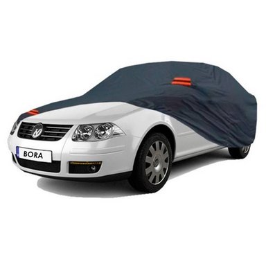 COBERTOR FUNCOVER VOLKSWAGEN BORA AUTO FUNDA IMPERMEABLE