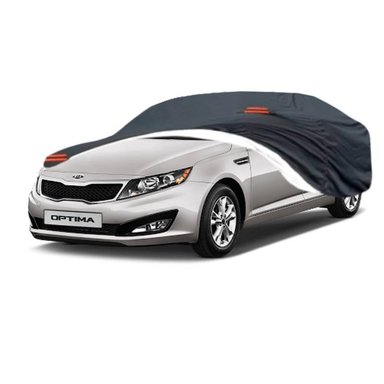 COBERTOR FUNCOVER KIA OPTIMA AUTO IMPERMEABLE