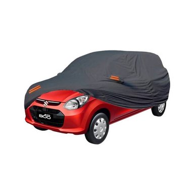 FUNDA IMPERMEABLE FUNCOVER AUTO SUZUKI ALTO