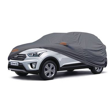 COBERTOR IMPERMEABLE FUNCOVER DE CAMIONETA HYUNDAI CRETA