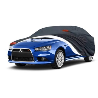 COBERTOR FUNCOVER MITSUBISHI LANCER AUTO IMPERMEABLE