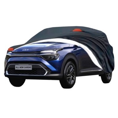 COBERTOR FUNCOVER KIA ALL NEW CARENS CAMIONETA FUNDA IMPERMEABLE