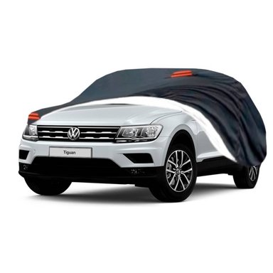 COBERTOR FUNCOVER CAMIONETA VOLKSWAGEN TIGUAN IMPERMEABLE