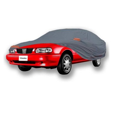 COBERTOR IMPERMEABLE FUNCOVER AUTO NISSAN SENTRA CLASICO V16