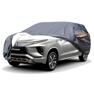 COBERTOR FUNCOVER FUNDA IMPERMEABLE PARA CAMIONETA MITSUBISHI XPANDER