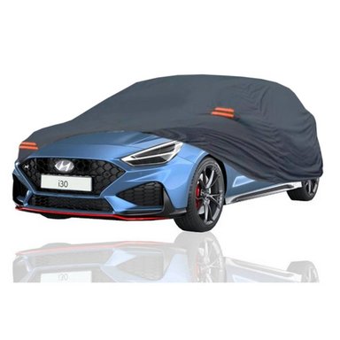 COBERTOR FUNCOVER HYUNDAI I30 AUTO FUNDA IMPERMEABLE