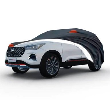 COBERTOR FUNCOVER IMPERMEABLE DE CHERY TIGGO 4 PRO