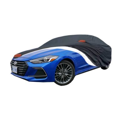 COBERTOR FUNCOVER IMPERMEABLE TIPO HYUNDAI ELANTRA