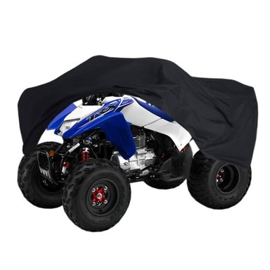 FUNDA FUNCOVER HONDA TRX250X CUATRIMOTO CON COBERTOR IMPERMEABLE