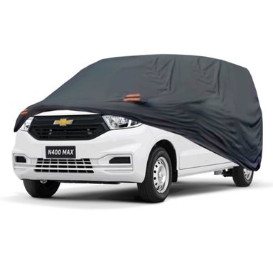 COBERTOR FUNCOVER CHEVROLET N400 MAX CAMIONETA FUNDA IMPERMEABLE