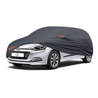 COBERTOR IMPERMEABLE FUNCOVER DE AUTO HYUNDAI I20