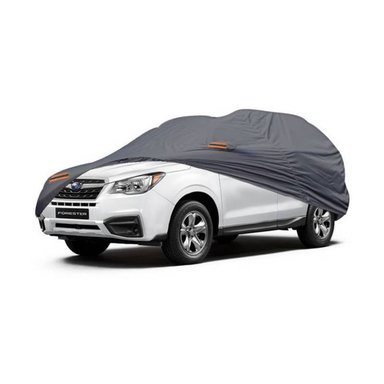 COBERTOR FUNCOVER SUBARU FORESTER PARA CAMIONETA IMPERMEABLE