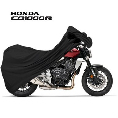 FUNDA FUNCOVER MOTO HONDA CB1000R COBERTOR FILTRO UV 100 IMPERMEABLE