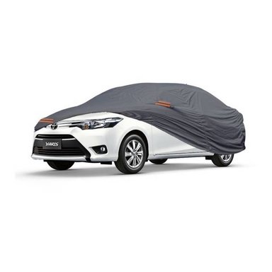 COBERTOR IMPERMEABLE FUNCOVER TOYOTA YARIS
