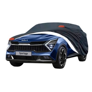 COBERTOR FUNCOVER ALL NEW SPORTAGE CAMIONETA KIA
