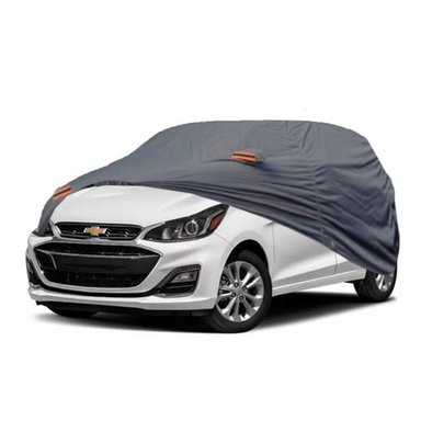 COBERTOR FUNCOVER AUTO CHEVROLET SPARK IMPERMEABLE