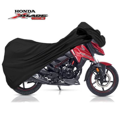 FUNDA FUNCOVER MOTO HONDA X-BLADE 160 COBERTOR FILTRO UV 100 IMPERMEABLE