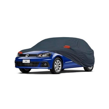 COBERTOR FUNCOVER VW GOL IMPERMEABLE DE AUTO HATCHBACK