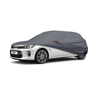 COBERTOR FUNCOVER COBERTOR KIA RIO HATCHBACK IMPERMEABLE