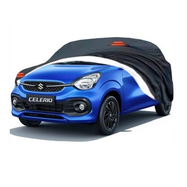 COBERTOR FUNCOVER SUZUKI NEW CELERIO AUTO IMPERMEABLE