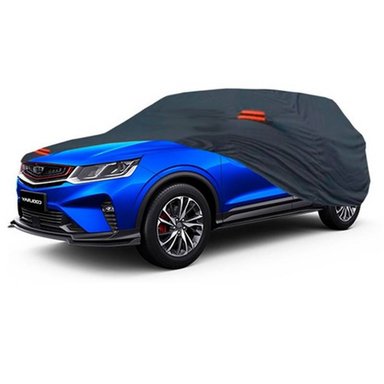 COBERTOR FUNCOVER FUNDA IMPERMEABLE PARA CAMIONETA GEELY COOLRAY
